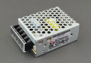 RS-15-3.3 FUENTE DE PODER MW 3.3V@3.0 Amp 2 11756306318