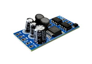 AMPLIFICADOR DE SEÑAL PIXEL TTL 5-24V