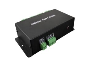 AMPLIFICADOR 8SALIDAS SPI