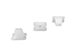 CLIPS PARA NEON 12V