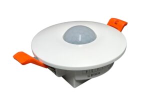 SENSOR PIR INCRUSTAR 200W