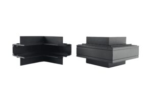 UNION ESQUINERO 2D TECHO-PARED PARA RA3346