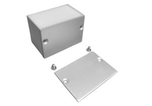 R5035 TAPA ALUMINIO GRIS