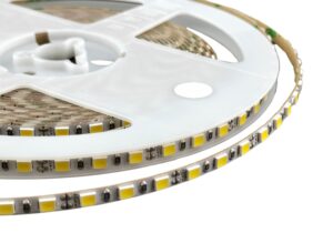 CINTA LED 2835 120L 12V4MM 5Y
