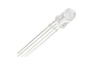 LED 5MM CHORRO RGB