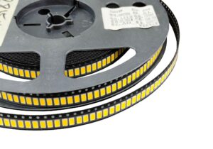 LED SMD 5630 CALIDO 3100-3200K