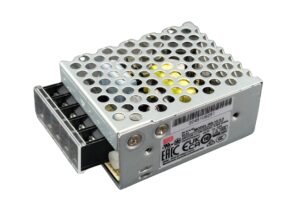 RS-15-3.3 FUENTE DE PODER MW 3.3V@3.0 Amp