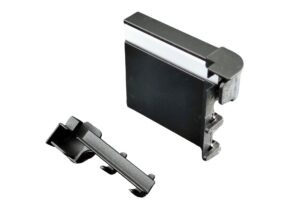 CONEXIÓN INTERNA PLASTICA NEGRA PARA PERF PZF1050N