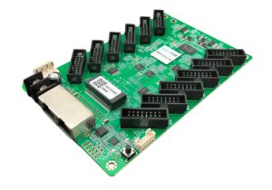 NOVA-MRV412-N TARJETA 262144PIX 12HUB75E RGB