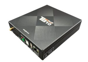 NOVA-TB10PLUS 655350PIX MULTIMEDIA PLAYER 32GB 4K
