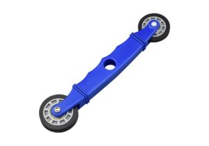 RODILLO PISADOR CINTA LED 6MM-10MM