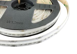 CINTA LED COB 840L 24V 20W 12MM