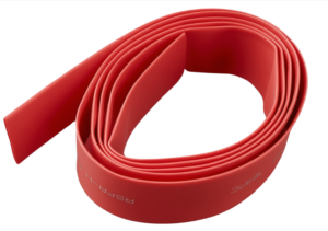 TERMOENCOGIBLE ROJO