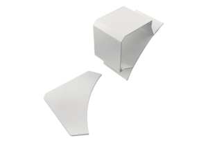 TAPA PLASTICA BLANCA PARA FRV8585B