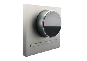 CONTROLADOR DE PARED TACTIL