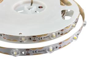 CINTA LED LUPA ZIGZ 2835 24L 24V 12MM
