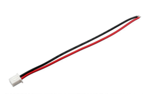 CONECTOR 14CM AWG22 2P