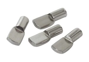 GRAPA PLASTICA 3/8" BLANCA 3 11749074686