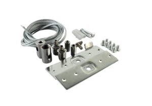 KIT 2 GUAYAS DE 2 METROS PERF R2721