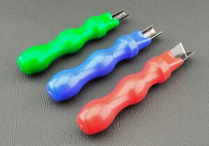 KIT DE 3 HERRAMIENTAS CORTE DE NEON SEGUNDA GENERACION 4 21748976240