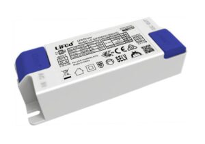 DRIVER LIFUD DE CORRIENTE 1100-1300mA LF-GIF050YK1300U(S)