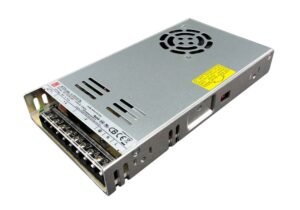 FUENTE CL-350-36 36V@9.9 Amp