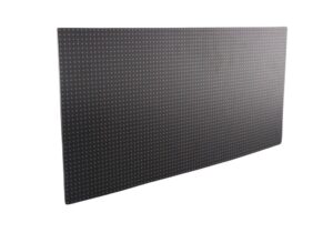 MODULO RGB SMD P4 INTERIOR CON CUBIERTA